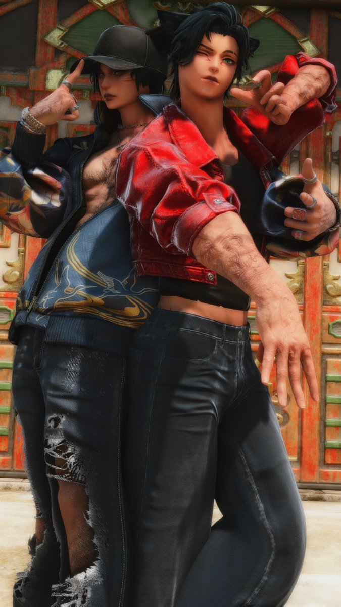 vagabondky's tweet image. &quot;𝐻𝘦𝑦 𝑔𝘶𝑦𝘴! 𝐺𝘰𝑡 𝑟𝘰𝑜𝘮 𝘧𝑜𝘳 𝘵𝑤𝘰 𝘮𝑜𝘳𝑒?&quot;
-
#introduction #miqomarch2025 #miqomarch
