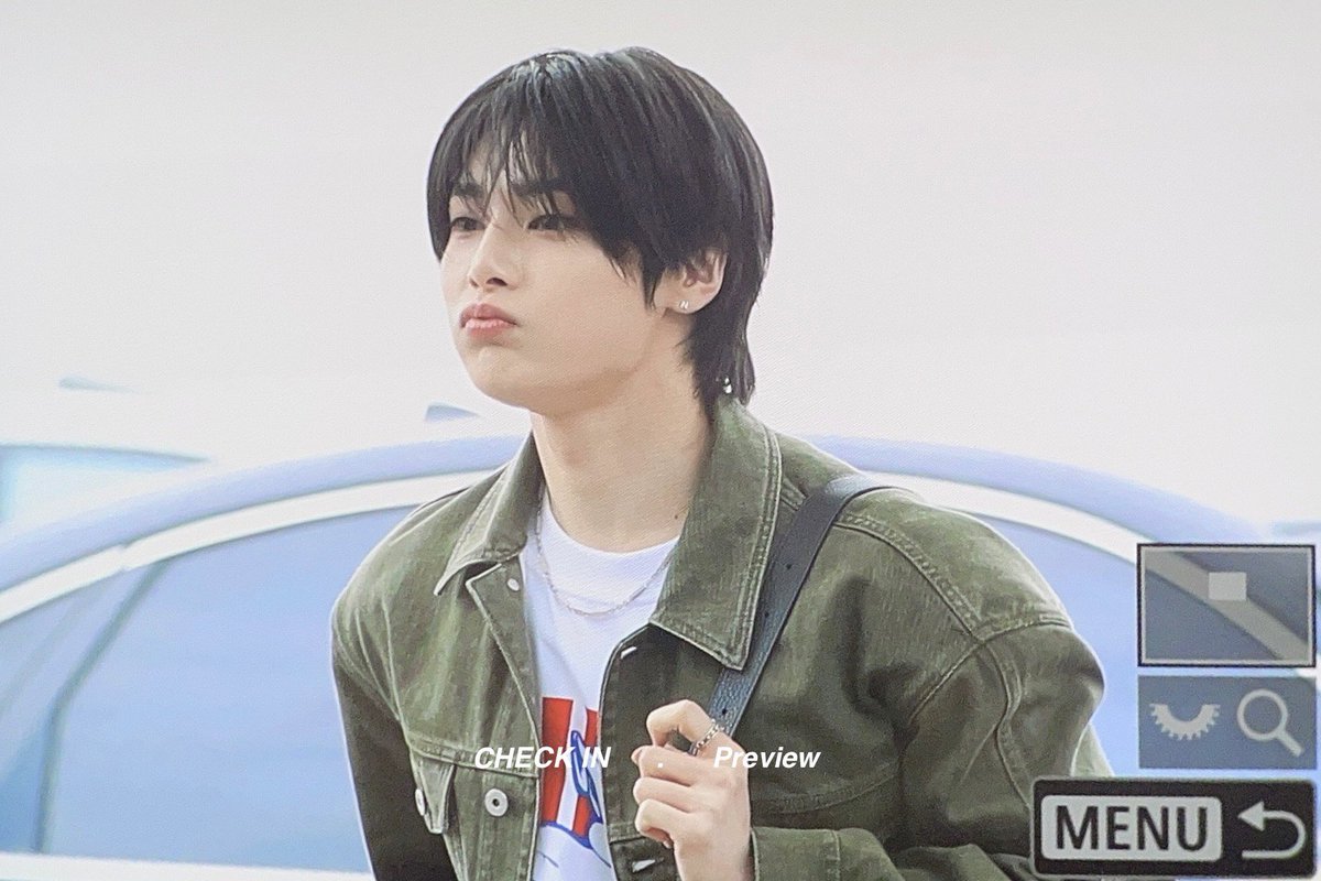 250302 #StrayKids #스트레이키즈 #아이엔 #양정인 #I_N
