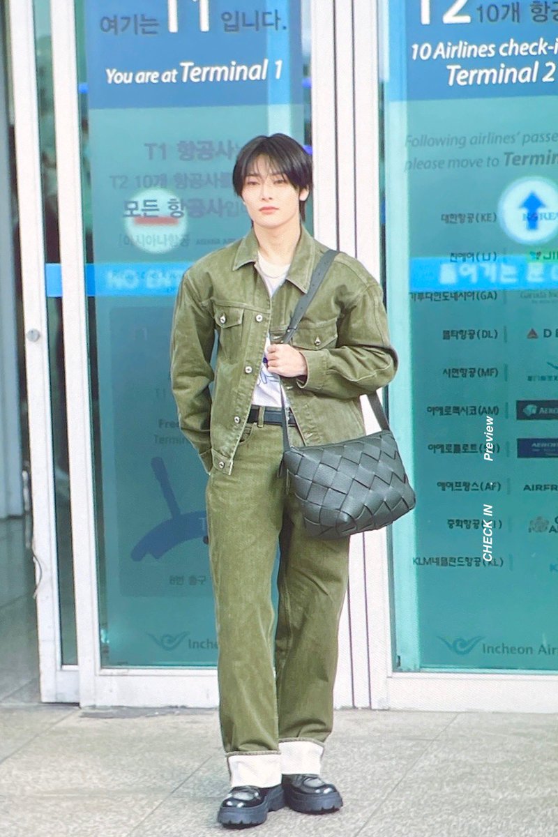 250302 #StrayKids #스트레이키즈 #아이엔 #양정인 #I_N