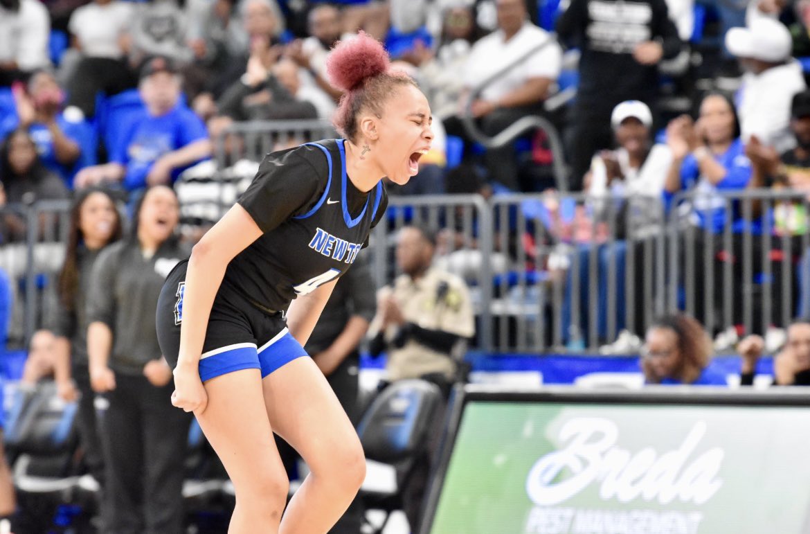 Dr. Duke Bradley, III (@newtonsupt) on Twitter photo The <a href="/Newton_High/">Newton High School</a> Boys AND Girls varsity basketball teams are headed to the <a href="/OfficialGHSA/">GHSA</a> STATE CHAMPIONSHIP game! 💙 🤍 <a href="/NewtonLadyRams/">LadyRamsHoops</a> <a href="/NewtonCoSports1/">Newton County Athletics</a> <a href="/NewtonRamsHoops/">NewtonRamsHoops🏀🐏🏀🐏</a> #OneRamWay
Photo credit: <a href="/GarrettPitts9/">Garrett Pitts</a> The <a href="/Newton_High/">Newton High School</a> Boys AND Girls varsity basketball teams are headed to the <a href="/OfficialGHSA/">GHSA</a> STATE CHAMPIONSHIP game! 💙 🤍 <a href="/NewtonLadyRams/">LadyRamsHoops</a> <a href="/NewtonCoSports1/">Newton County Athletics</a> <a href="/NewtonRamsHoops/">NewtonRamsHoops🏀🐏🏀🐏</a> #OneRamWay
Photo credit: <a href="/GarrettPitts9/">Garrett Pitts</a>
