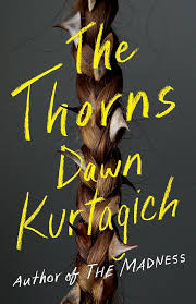 DrewπΊπΈβοΈπ (@drewtbr) on Twitter photo My primeFirstRead for March ...The Thorns <a href="/dawnkurtagich/">Dawn Kurtagich | Horror Author</a> , I been wanting a good horror story #kindlebooks #BookTwitter #books #ReadersCommunity #WritingCommunity #horror My primeFirstRead for March ...The Thorns <a href="/dawnkurtagich/">Dawn Kurtagich | Horror Author</a> , I been wanting a good horror story #kindlebooks #BookTwitter #books #ReadersCommunity #WritingCommunity #horror