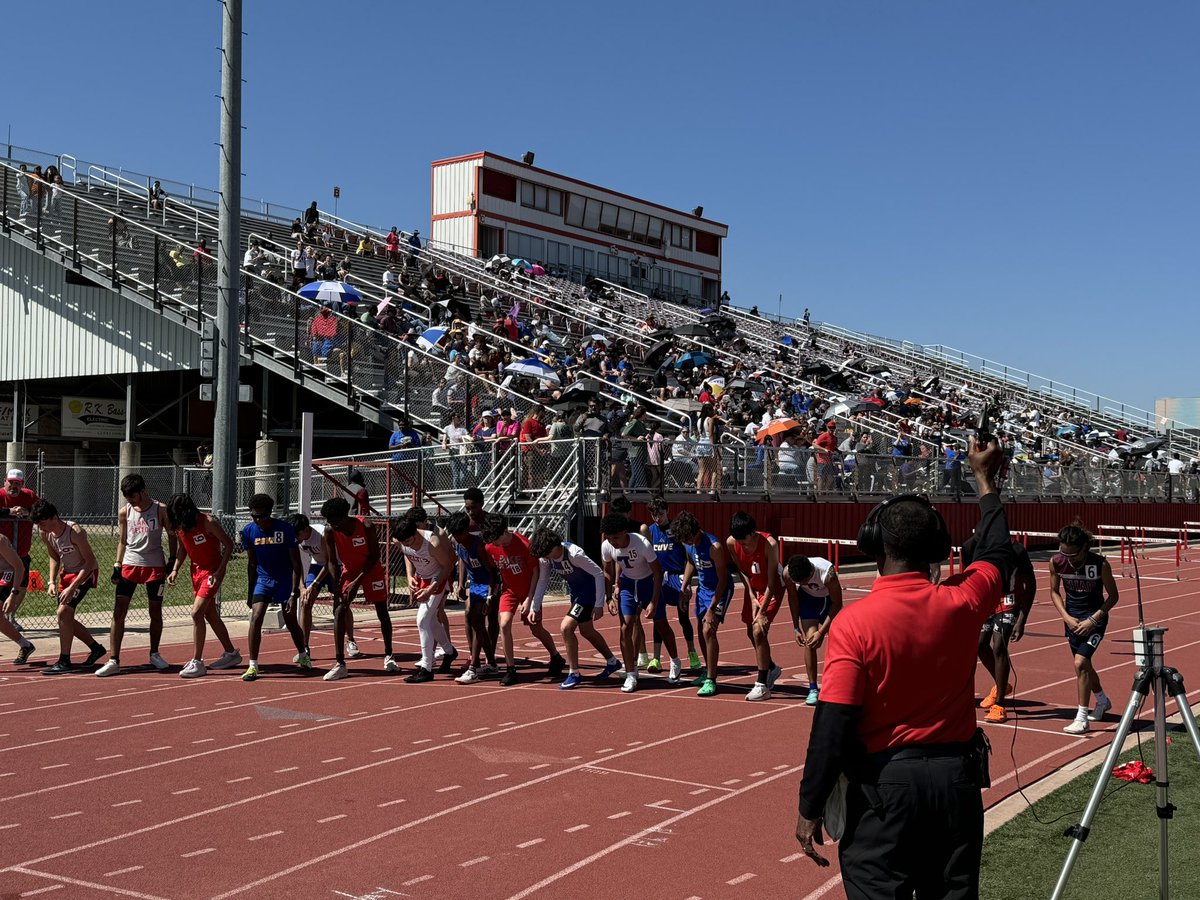 Michael Morgan (@coachmmorgan) on Twitter photo What a fantastic day for a track meet. The Denise Petter Big Red Relays was a showcase for many hardworking track and field athletes and coaches in central Texas. Great job <a href="/LadyTigerTrack/">BeltonLadyTigerTrack</a> and <a href="/BeltonTrack/">Belton Tiger Track</a> #BISD What a fantastic day for a track meet. The Denise Petter Big Red Relays was a showcase for many hardworking track and field athletes and coaches in central Texas. Great job <a href="/LadyTigerTrack/">BeltonLadyTigerTrack</a> and <a href="/BeltonTrack/">Belton Tiger Track</a> #BISD