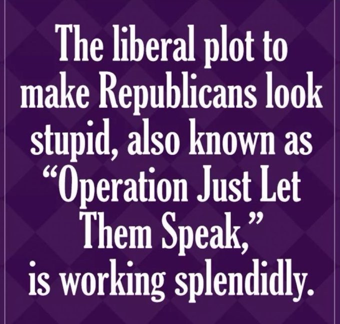 As in most things, #JDDelusionalJuniorVance proved one thing on national tv yesterday for everyone watching:

  "Vance demonstrated he is just as unqualified at diplomacy as he was as the Junior 'know-nothing' Senator from Ohio!"