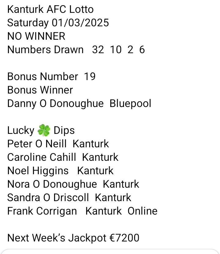 Kanturk AFC Official (@kanturk_afc) on Twitter photo 