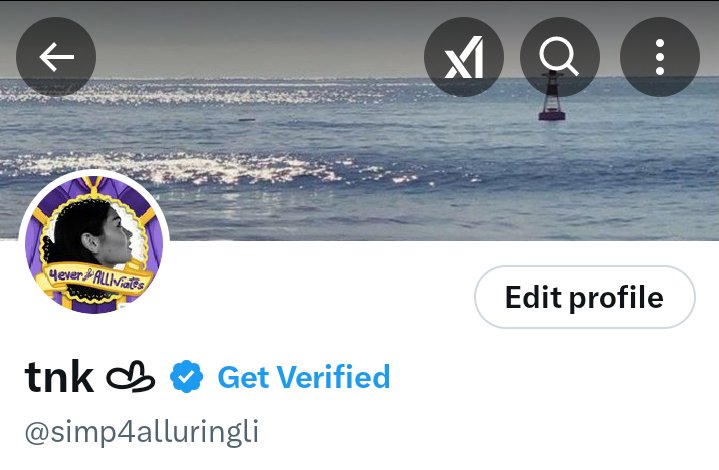 happy 4th ALLURINGversary ! ⭐💐💜💛

#4thALLURINGVersary
#4EverWithALLIviates