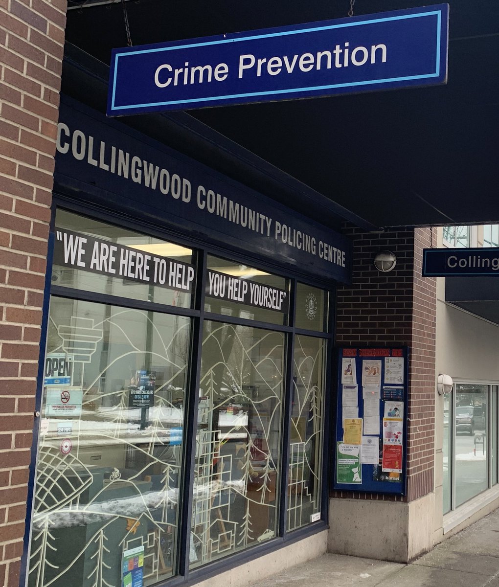 CollingwoodcpcC's tweet photo. Saturday March 1st
@CollingwoodCPC
Front Counter was busy today welcoming residents who have questions and need directions.
Remember, we’re known as #Collingwood
#CPC and we serve
#MountPleasant
#Killarney
#CedarCottage
#ChamplainHeights
#Fraserview
#Renfrew
#communities https://t.co/T7jzm0P1Yn