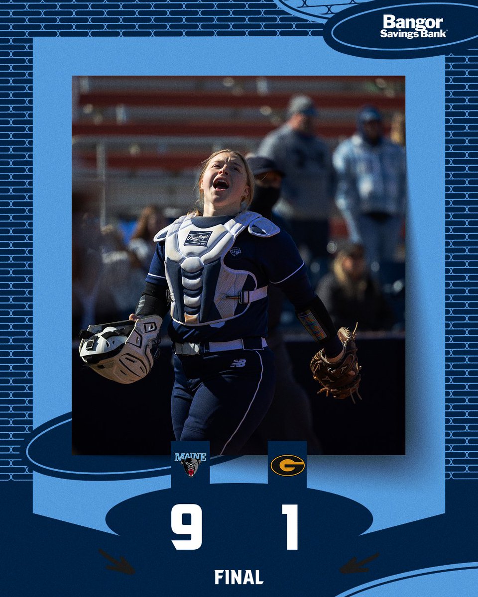 Black Bears WIN!!

#BlackBearNation