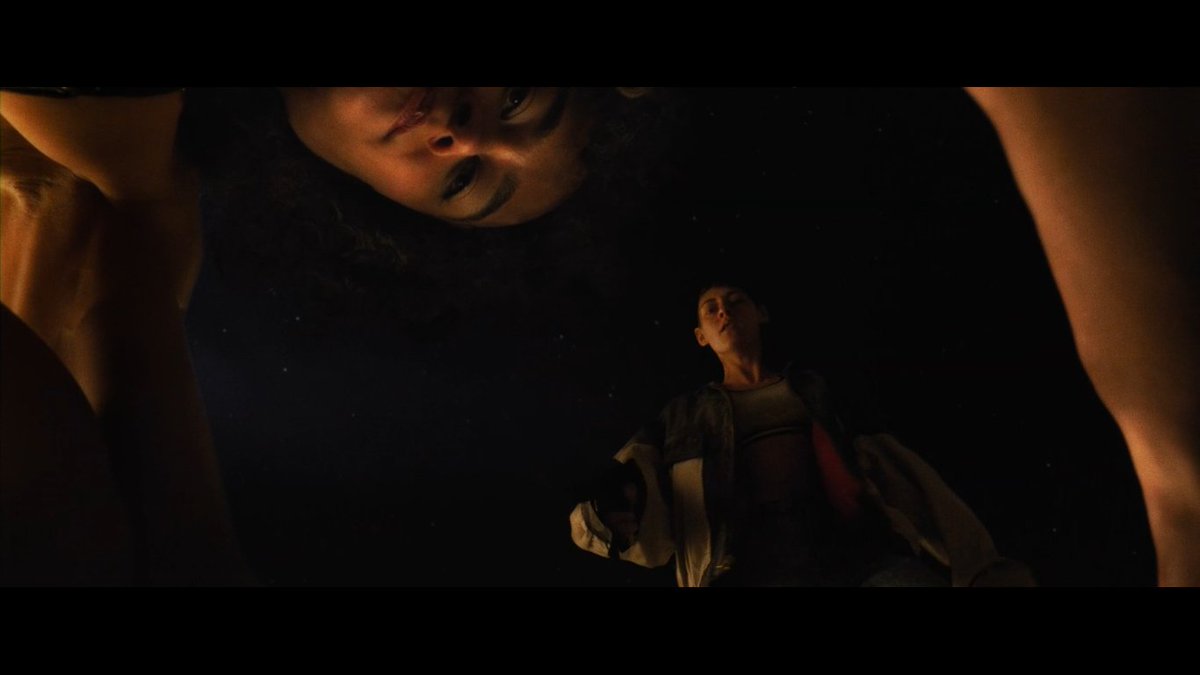 Love lies bleeding ~2024~ Rose Glass