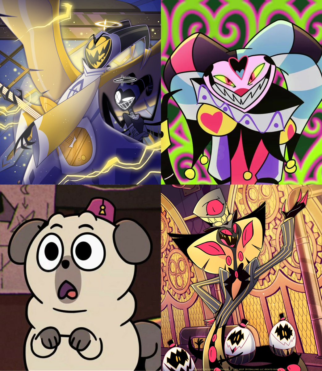 TheCartoonBase's tweet image. Alex Brightman appreciation post!

If you're a fan of the voice actor interact with this post, let's spread some support.