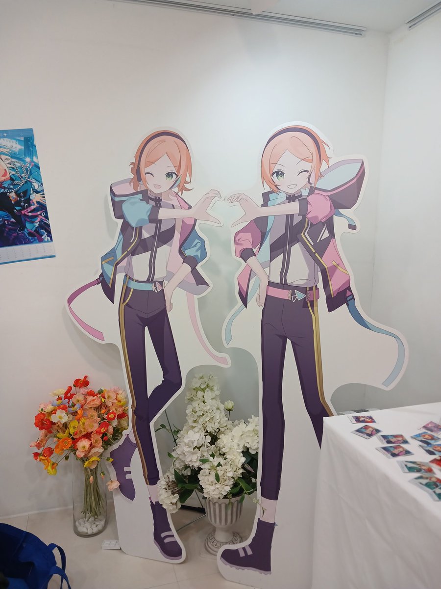 #하나의_멜로디를_둘이서 오늘 트윙크 생카 감!!