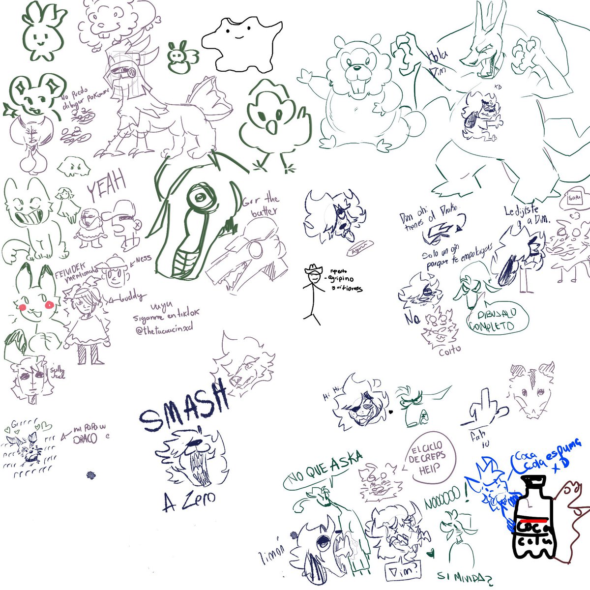 HondurasFur 🇭🇳 tweet media