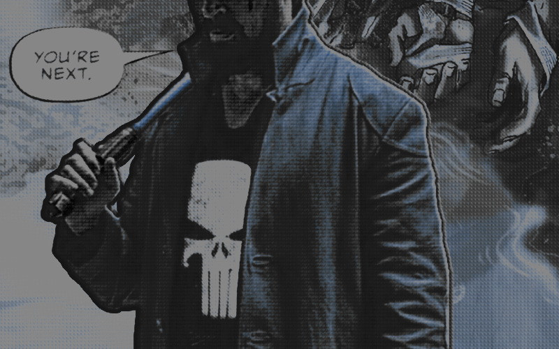 𝙿͟𝚄͟𝙽͟𝙸͟𝚂͟𝙷͟𝙴͟𝚁͟.͟ (@punishins) on Twitter photo 