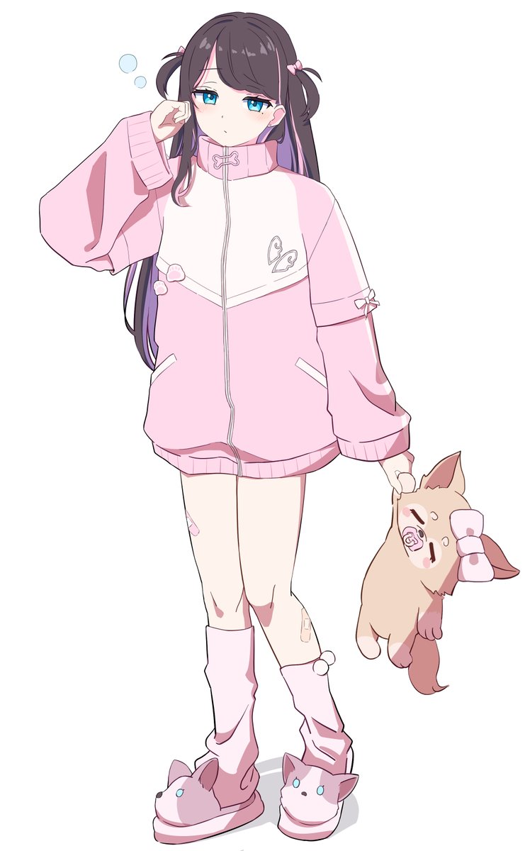 shakepoke2525's tweet photo. #なずなーと https://t.co/8khlrTb8bL