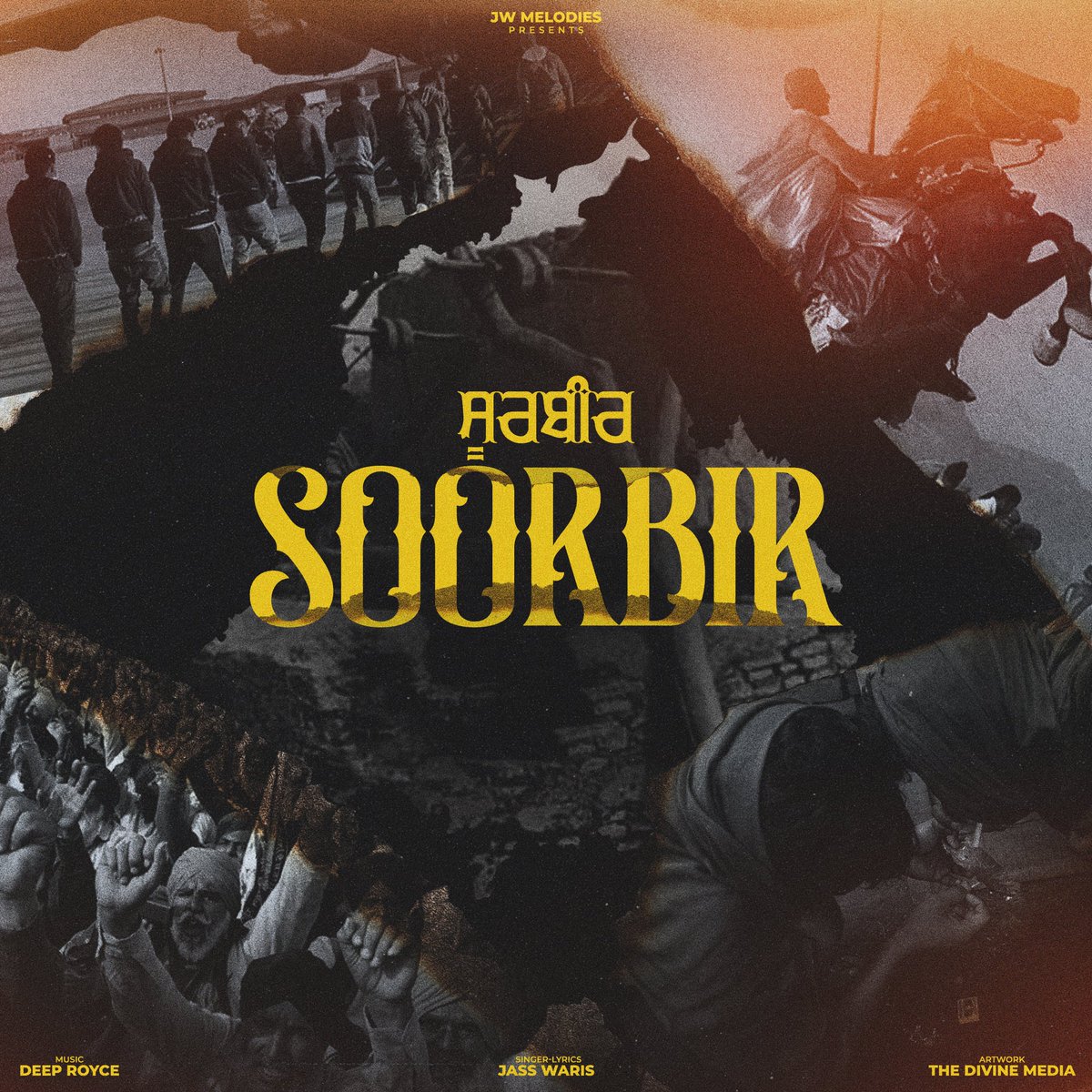 Deep Royce (@deeproycemusic) on Twitter photo 