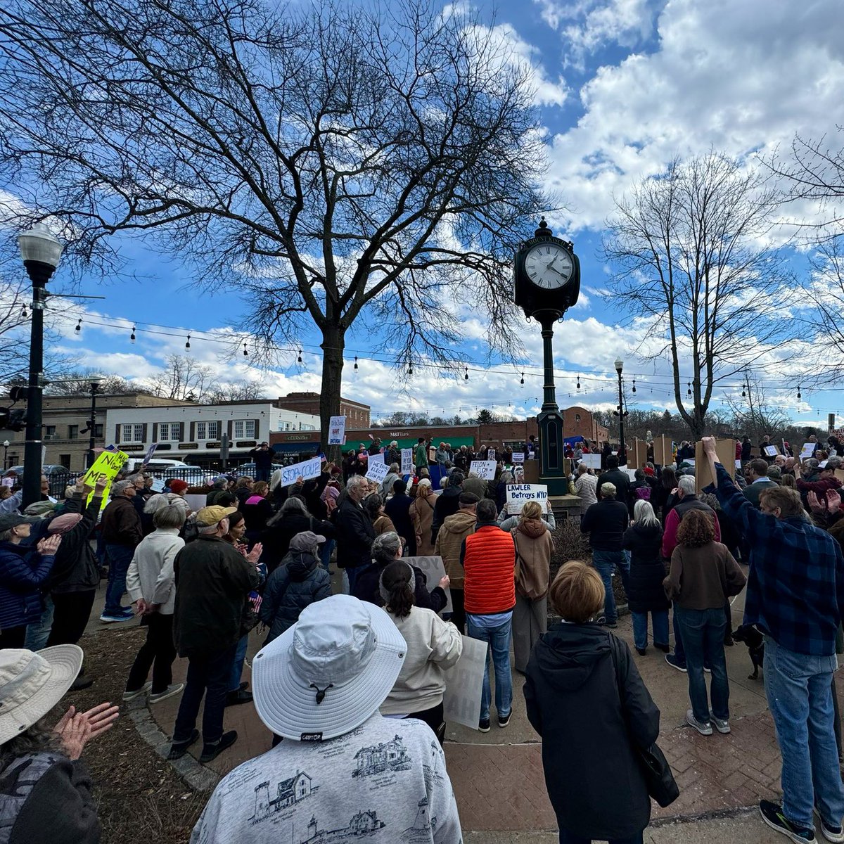 Matt McDermott tweet media