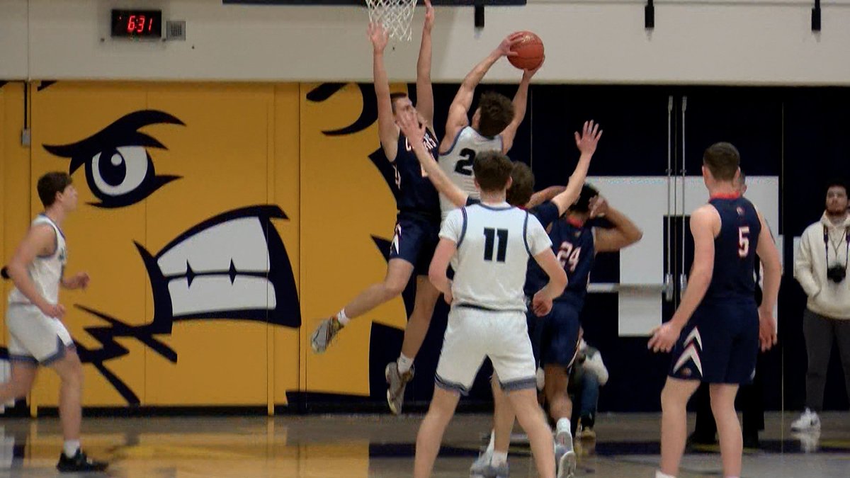 KCAU 9 SportsZone (@sportszonekcau9) on Twitter photo WILDCATS ARE HEADED TO WELLS FARGO
<a href="/WL_BoysHoops/">West Lyon Boys Hoops</a> is going to State following their 80-45 victory over Manson-NW Webster.
Jorden Meyer led the night with 21 points.
WATCH HERE 🏀⬇️
siouxlandproud.com/sports/local-h… WILDCATS ARE HEADED TO WELLS FARGO
<a href="/WL_BoysHoops/">West Lyon Boys Hoops</a> is going to State following their 80-45 victory over Manson-NW Webster.
Jorden Meyer led the night with 21 points.
WATCH HERE 🏀⬇️
siouxlandproud.com/sports/local-h…