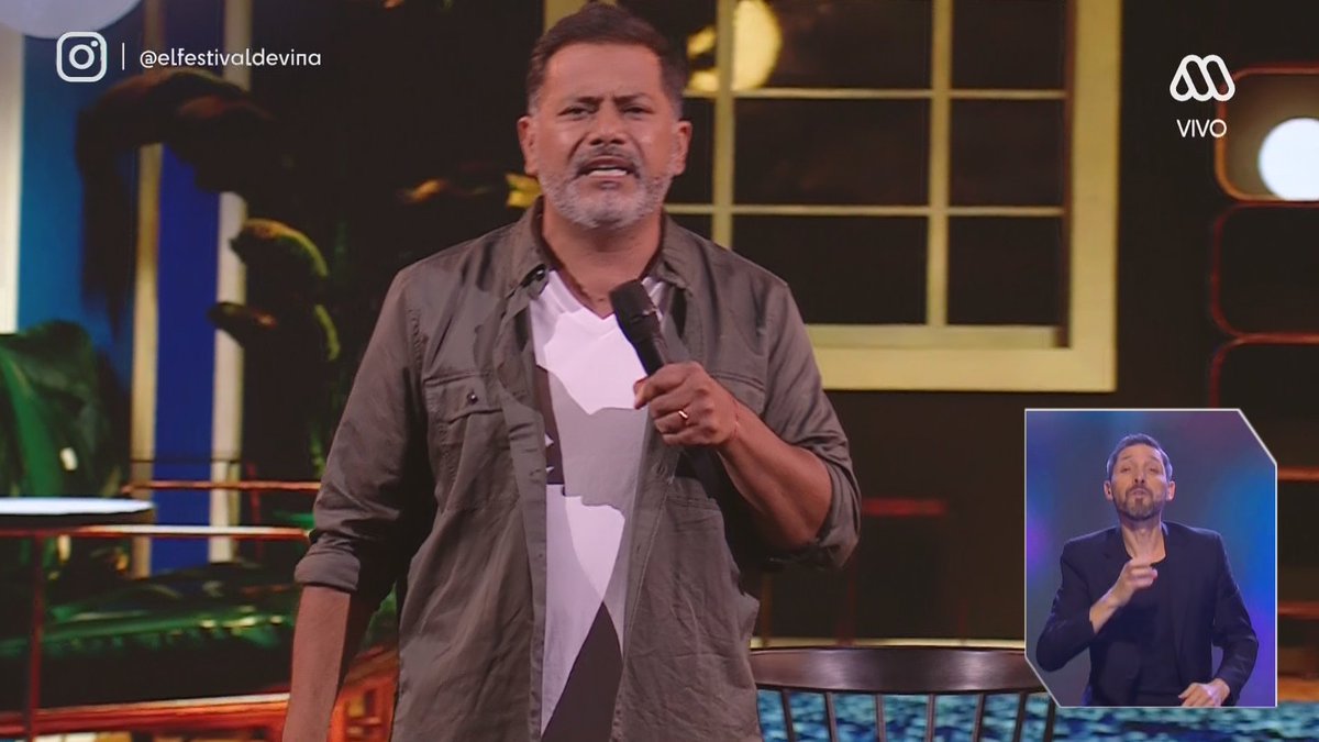 Ojo a la Tele tweet media