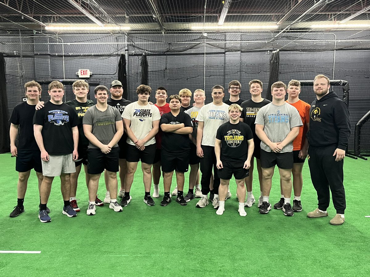 Landon Nelson (@landonm03) on Twitter photo Had a great time working with these guys today. Excited to see them succeed in the fall. Check out Training Days and <a href="/level10perform/">Judd Hawkins</a> if you havenโt yet! Had a great time working with these guys today. Excited to see them succeed in the fall. Check out Training Days and <a href="/level10perform/">Judd Hawkins</a> if you havenโt yet!