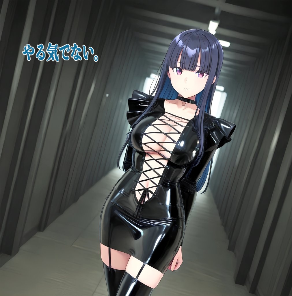 Pcc_42o's tweet image. 頭を抱えてどこへ行く。
しけてる野郎共。
竜巻起こして火をつけろ。
あの娘を、探し出せ。
#sundaymotivation #だらだら #Aiartoworks #AI美女