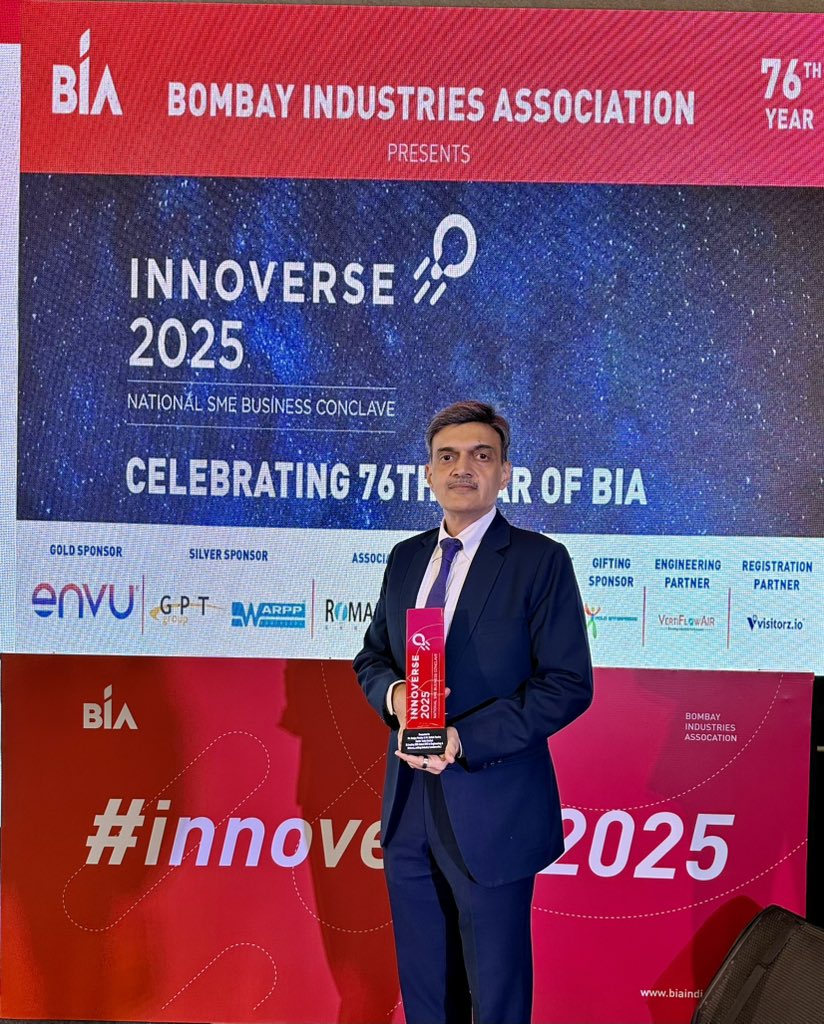 Sunita Tools-Defence & Aerospace tweet media