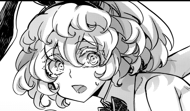 今週分を更新しました。ご確認をお願いいたします。
fantia:https://t.co/dJNhDiqBO4
pixivFANBOX:https://t.co/mSzRaZqoe1 