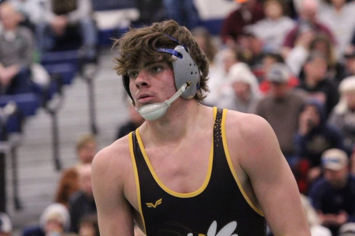 Big Lake Football (@biglakefootball) on Twitter photo STATE CHAMP 🏆🥇
Congratulations to senior Carson Gellerman on winning the AA 189lb Class!
Proud of you <a href="/carsongeller17/">Carson Gellerman</a>!
#WinTheDay STATE CHAMP 🏆🥇
Congratulations to senior Carson Gellerman on winning the AA 189lb Class!
Proud of you <a href="/carsongeller17/">Carson Gellerman</a>!
#WinTheDay