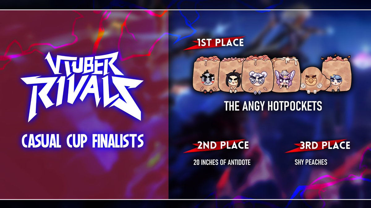 RealCamana ➡️ MomoCon tweet media