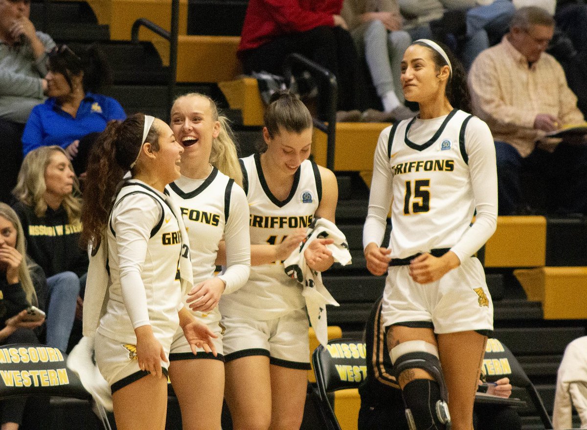 MoWest Athletics tweet media