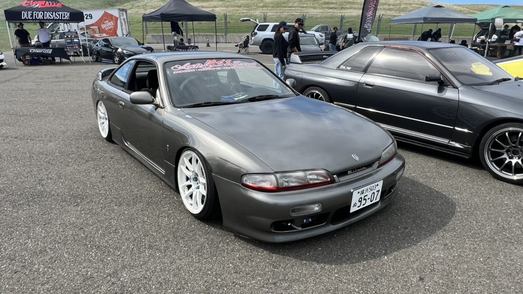 #RecollectionAutomotiveFashion 2