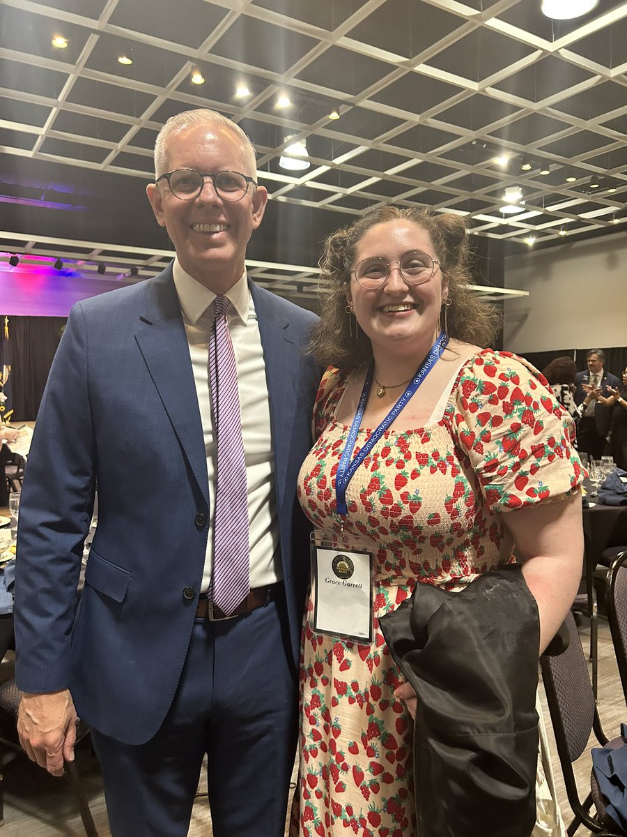 grace garrett tweet media