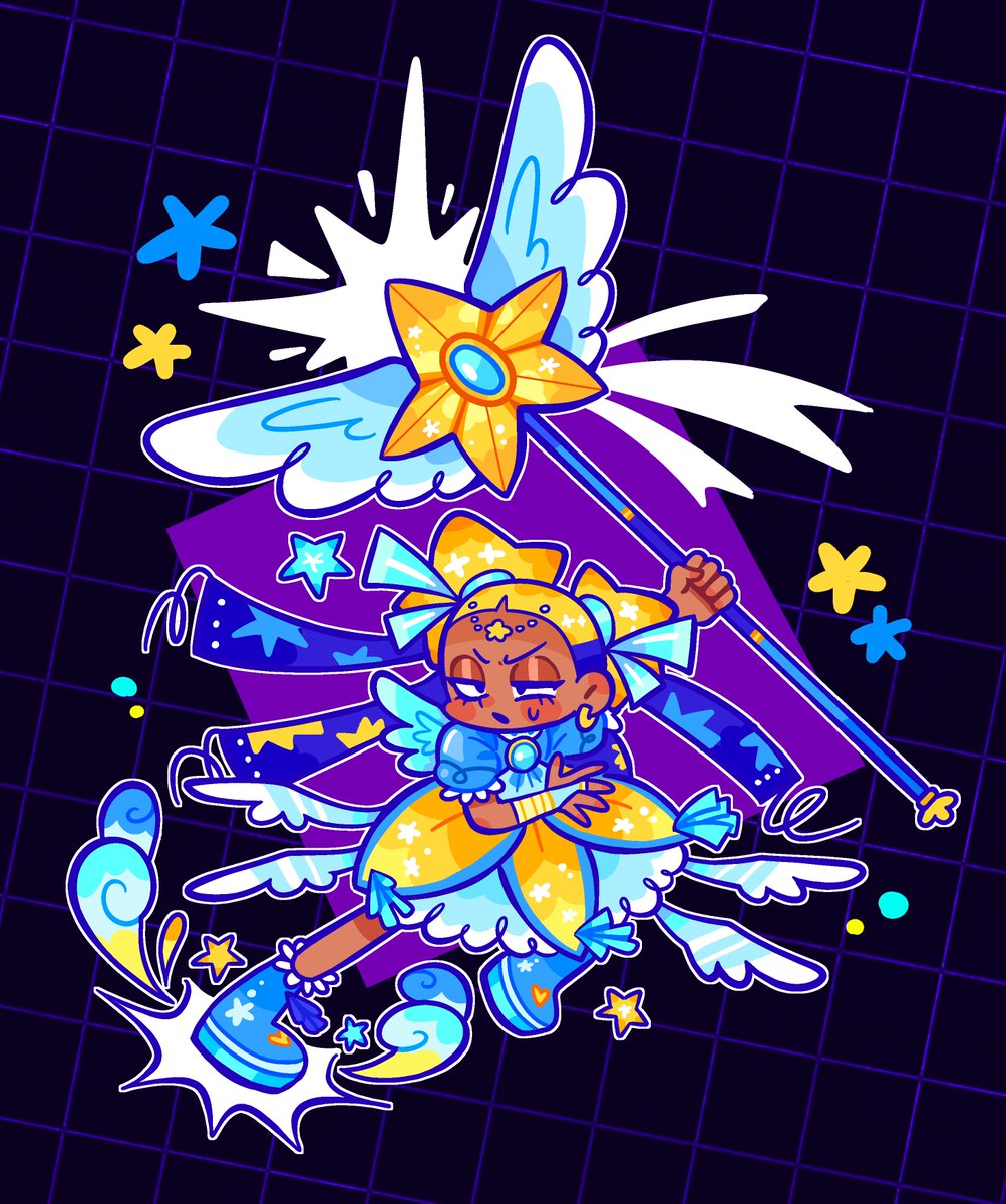 ZxooGpl6uuQ1ODg's tweet image. absolute cinema!!! 💖🌟☄️✨ #idwtbamg