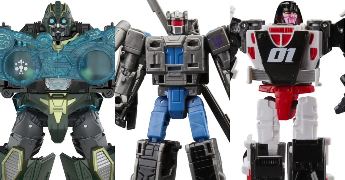Tformers.com tweet media