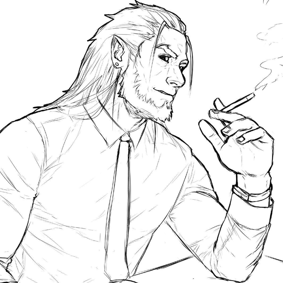 AION AI✡N Black Heart / Destructive ANANZI Move List - The Black Heart (PC) 10 Years Edition