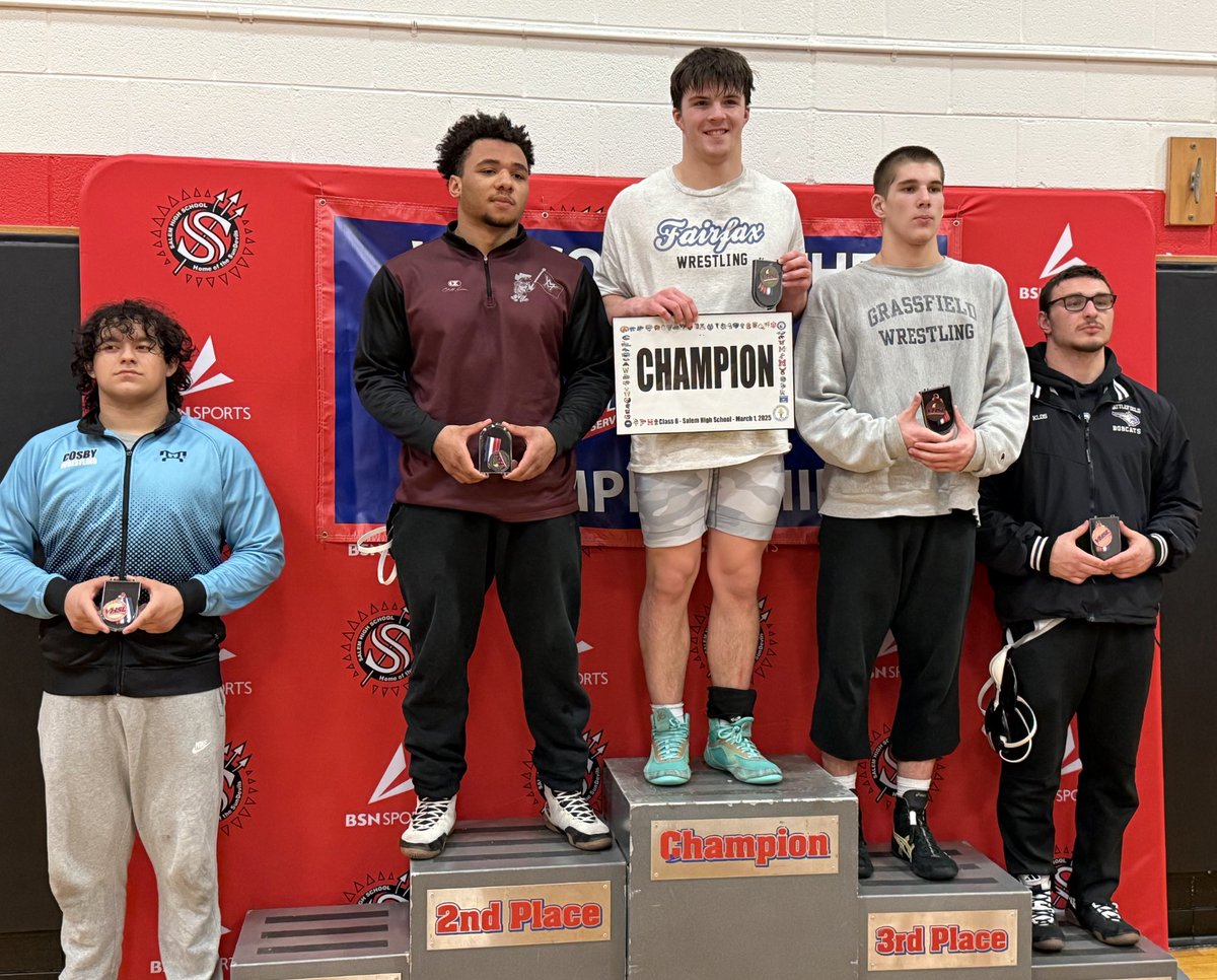Harry Maltese (@harrymaltese) on Twitter photo VA 215 State Champ! Thanks to all my Coaches and Fairfax Family! <a href="/Quezada_Lio/">Lio Quezada</a> <a href="/GiveEmTwoo/">Tejon</a> <a href="/Nmarsh2580/">Nate Marsh</a> <a href="/Coach__Woody/">Wesley Woodward</a> <a href="/K_FERG1/">Kevin Ferguson</a> VA 215 State Champ! Thanks to all my Coaches and Fairfax Family! <a href="/Quezada_Lio/">Lio Quezada</a> <a href="/GiveEmTwoo/">Tejon</a> <a href="/Nmarsh2580/">Nate Marsh</a> <a href="/Coach__Woody/">Wesley Woodward</a> <a href="/K_FERG1/">Kevin Ferguson</a>