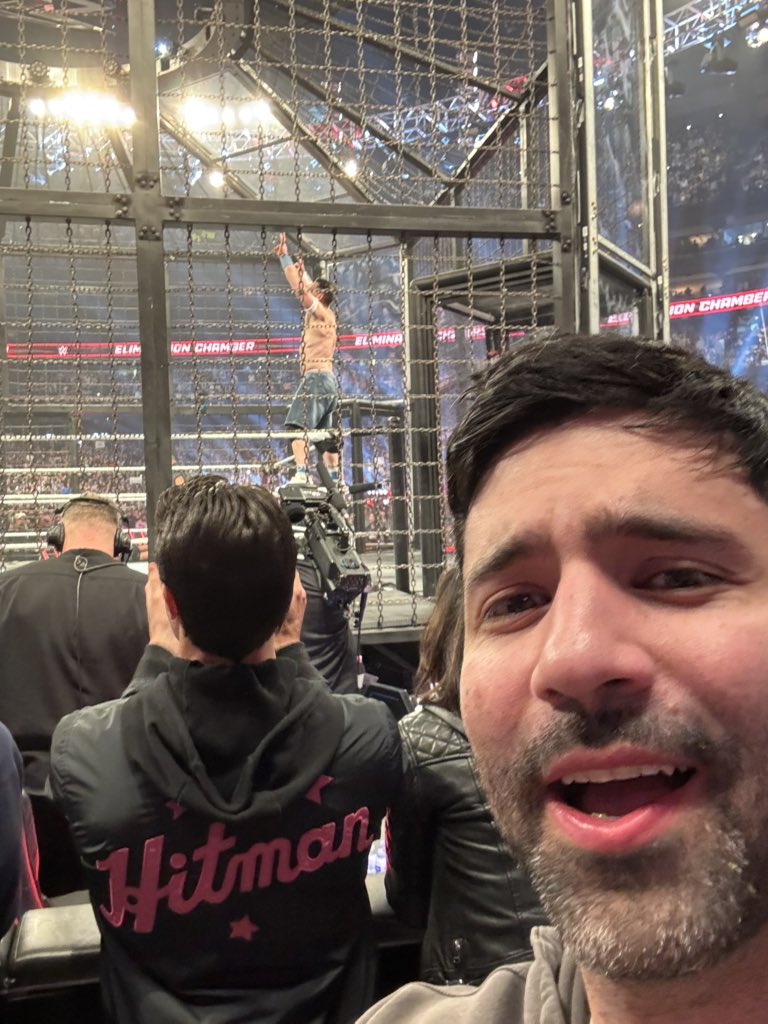 MY FUCKING GOAT DID IT