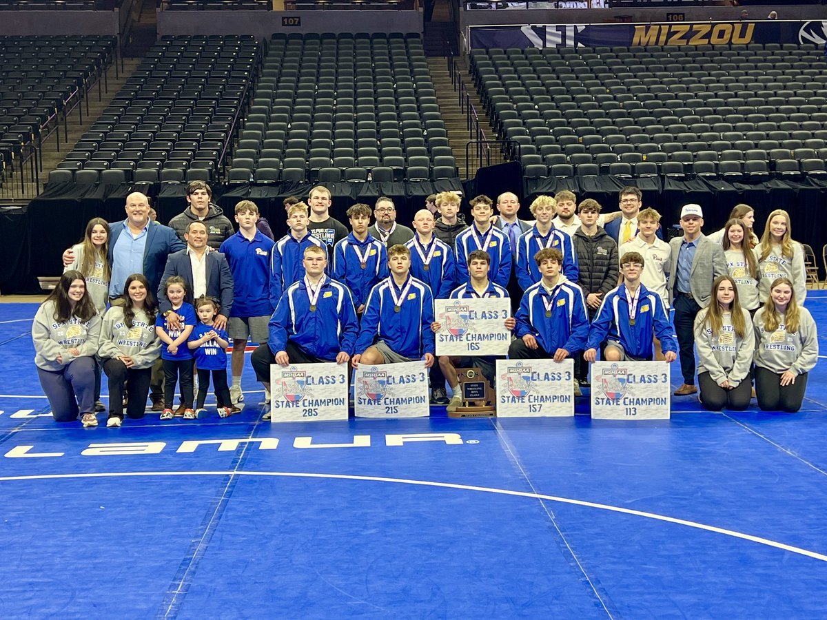 SPX Wrestling tweet media