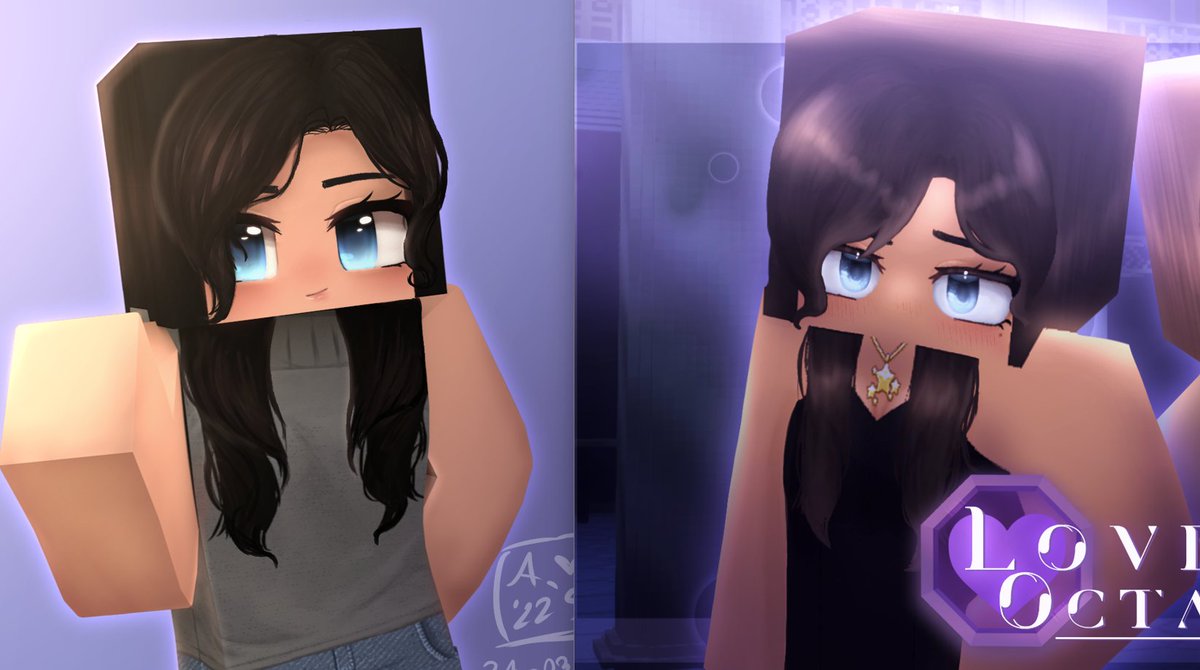 Since it's almost the 3 year anniversary of the render on the left (24-03-22) I wanted to show the difference between my first time trying thumbnail rendering vs my most recent render. Anyways WOOHOO LETS GO MARCH!!

- <a href="/extradrylistini/">listini | full time job era!!</a> (oh god its been 5 years since i started)