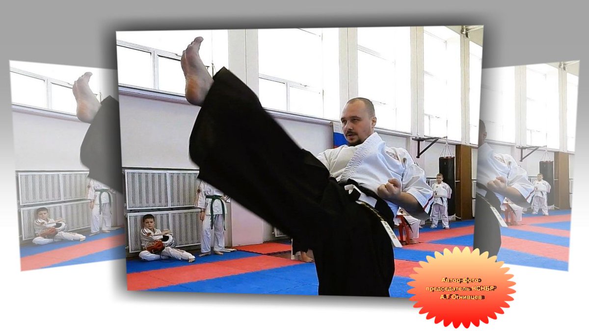 Мастерское Ката обладателя Кубка России в Ката (2025) по Косики каратэ Павла Туряка здесь  youtu.be/CFXTpx0bul4?si… Автор фото председатель НСНБР А.Г.Огнивцев.
#nsnbr #Koshikikarate #Ognivcev