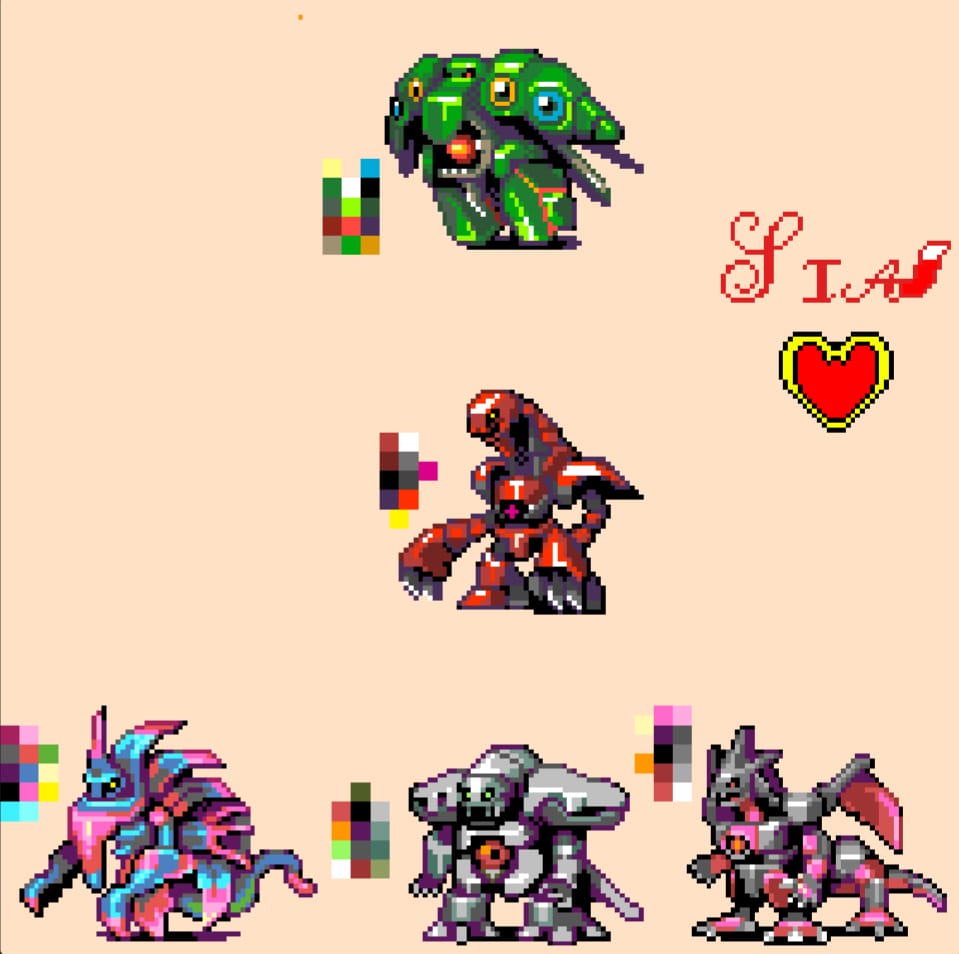 RedFoxGameTime tweet media