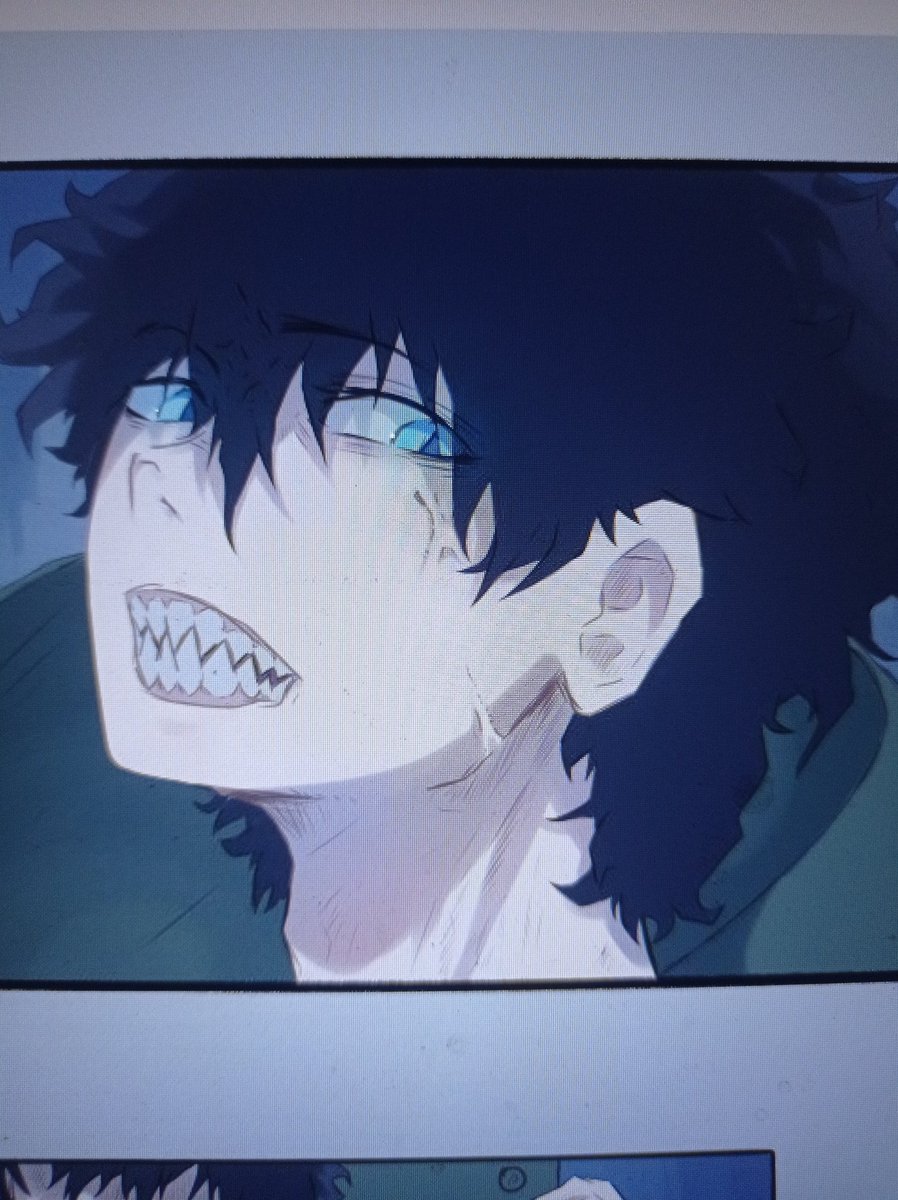 Chapter 2 😶‍🌫️😶‍🌫️
webtoons.com/en/canvas/beau…

#webtoon #art #illustrationart