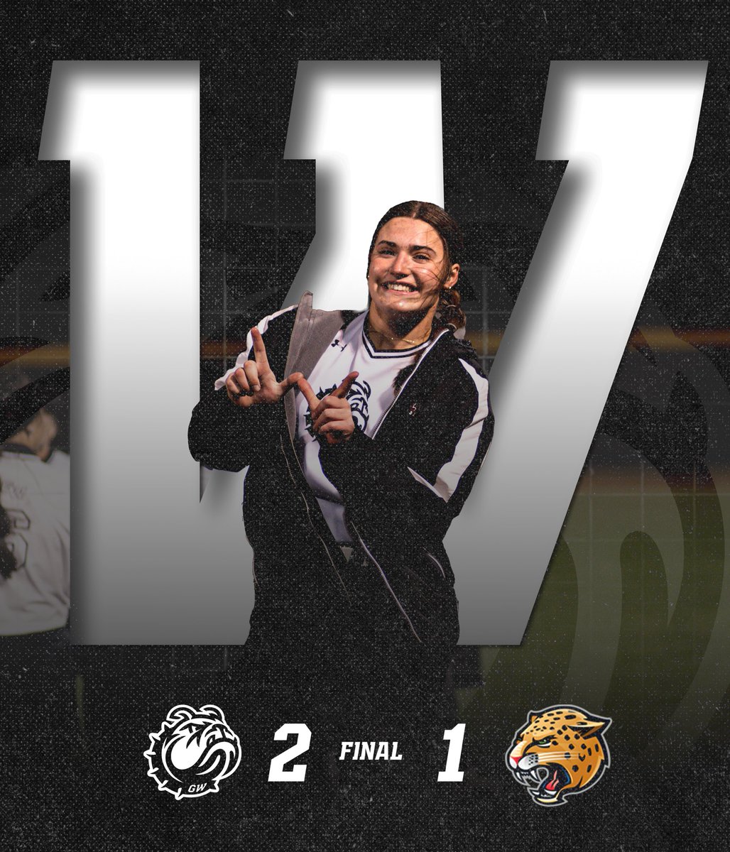 DAWGS CLOSE OUT DAY 2 OF SPRING IN THE SPRINGS WITH A WIN OVER IUPUI! 

WE’LL SEE TOMORROW AT 12:30 FOR OUR FINAL GAME OF THE WEEKEND!!

#skodawgs🦴