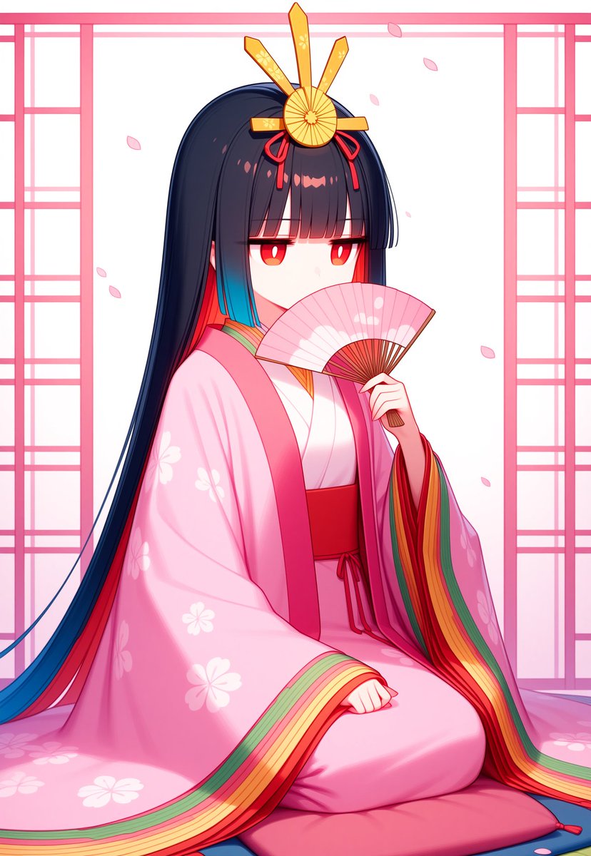 使えるかもしれないプロンプト(NovelAI V4 Full) ｢hirabitai｣ 平額