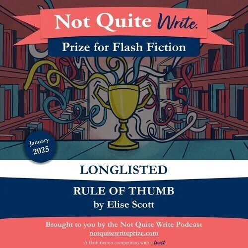 Kit Gray-Preorder BLACK CAT DETECTIVES! 🏳️🌈♿️ tweet media