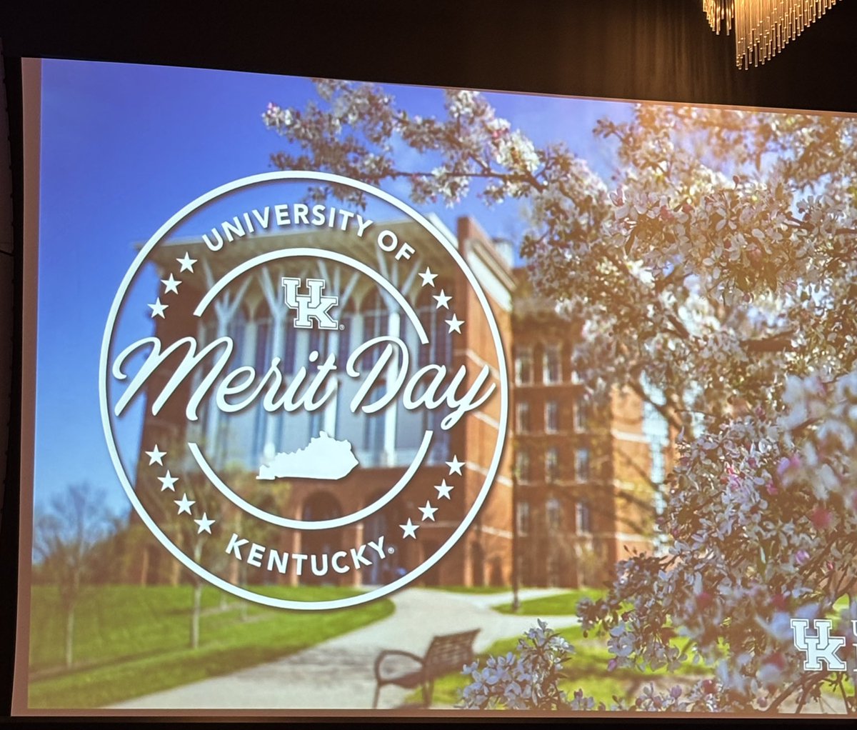 GREAT DAY! Jase Kinner was invited to attend UK Merit Day &amp; had a full day preparing for next Fall 🥺, the Lady Tigers picked up a WIN this afternoon &amp; we ended the night with a Tiger Basketball WIN! Both teams advance in the Regional Tournament! Great day to be a TIGER!! 💙🤍