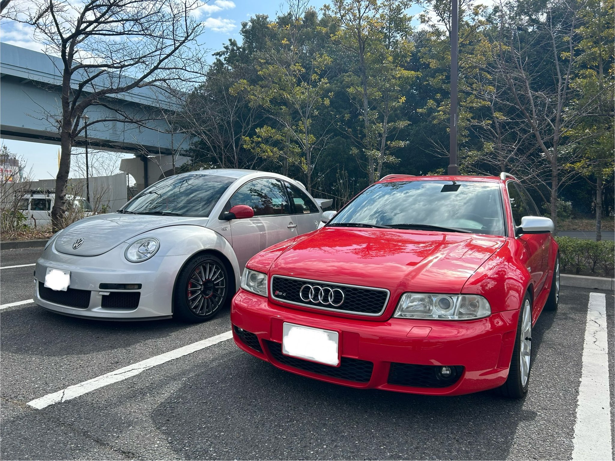 New Beetle RSi Owners Club JAPAN🇯🇵 (@NewBeetleRSi) / X