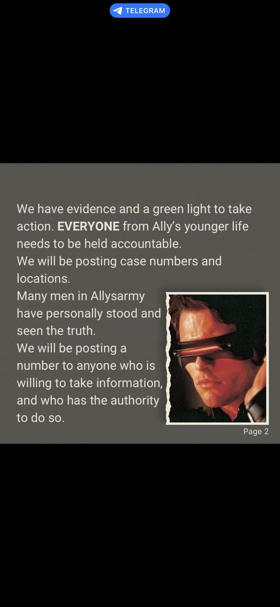 Hawkshaws90's tweet image. SHARE EVERYWHERE ! Turn on Notifications.  Protect ALL Children !  #AuditCPS #ALLYSARMY #Releasethefiles