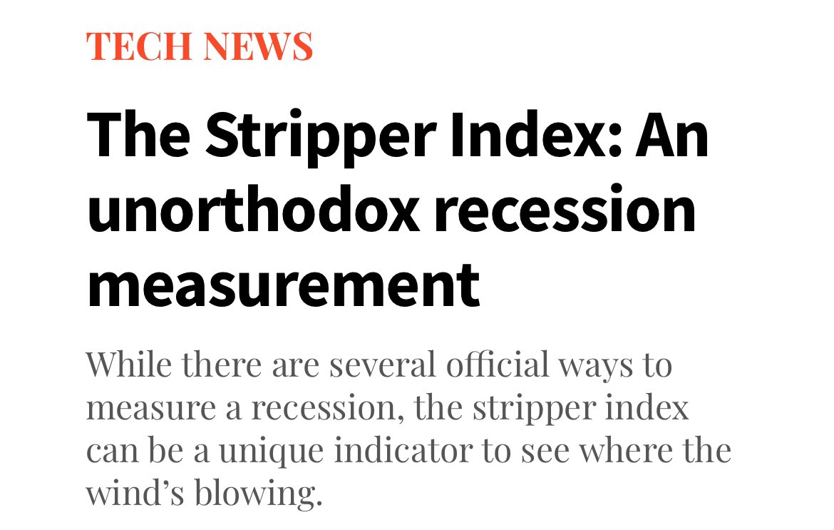 unlocked a new index