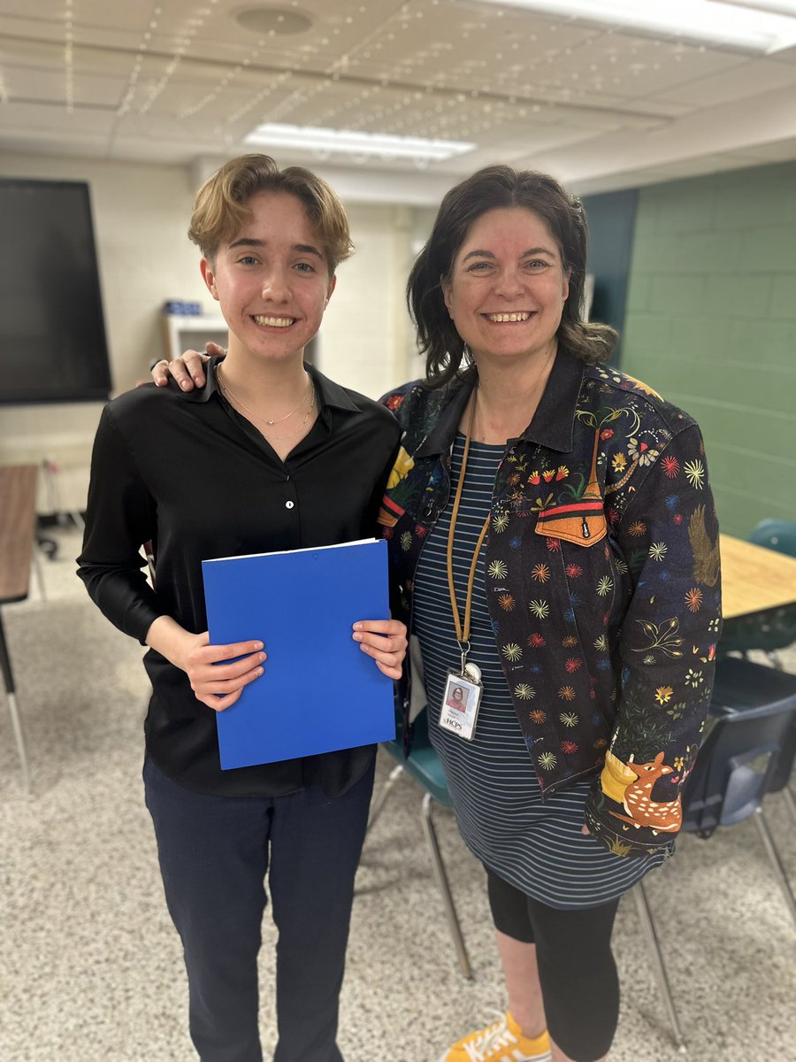 hhs_prncpl's tweet image. #BEHOLD Our Warrior Debate Team took 4th place at the 4B Debate Regionals and Ella Chandler is advancing to the Super Regionals!!! Our Warriors are on 🔥 🔥🔥@HenricoHighSch 💚💛