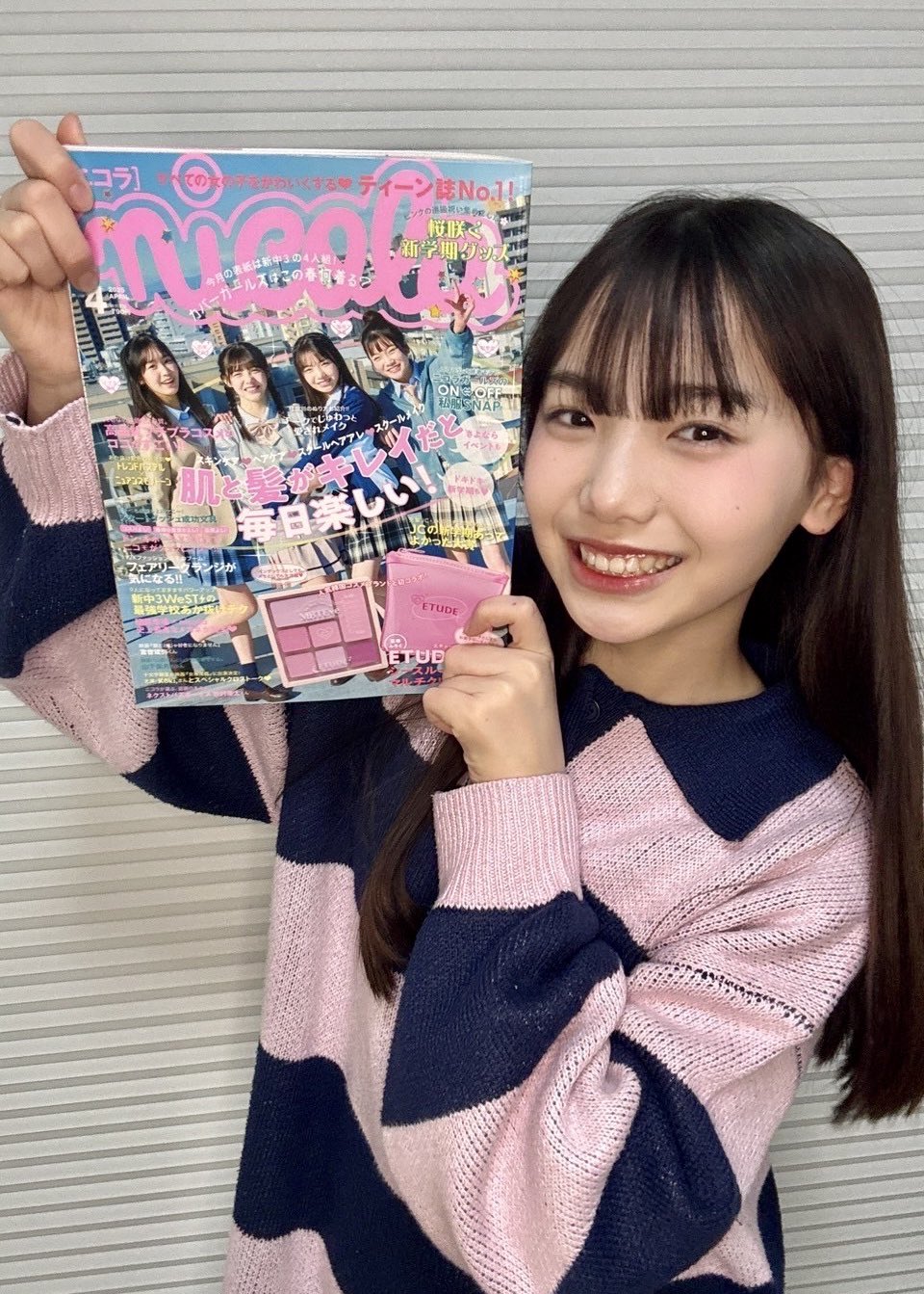 稲垣来泉　サイン色紙 オールドルーキー 2話をご視聴いただき ありがとうございました