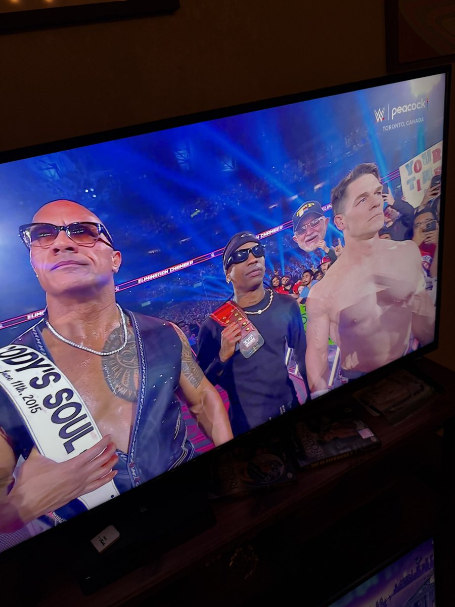 SmokeyJoeTweets's tweet image. The new NWO